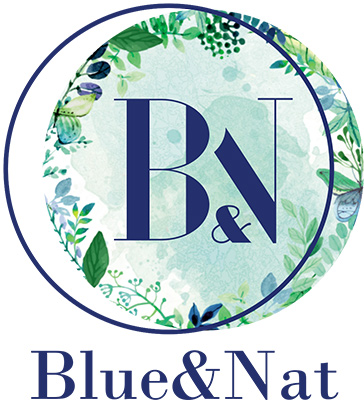 Blue & Nat
